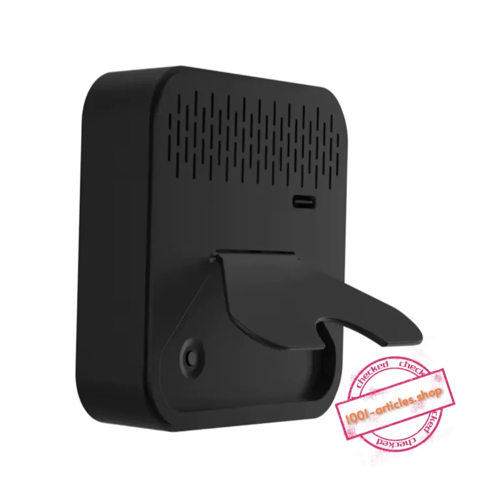Tuya Smart IR Remote - Télécommande universelle connectée et hygromètre
