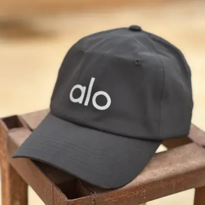 كاسكيطة الو Alo لون اسود