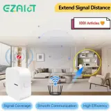 Hub Répéteur du signal Zigbee - Tuya Smart, Amplificateur & Extender
