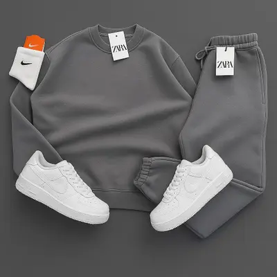 Ensemble Zara SP