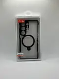 CASE XUNDO WITH HOLDER BLACK