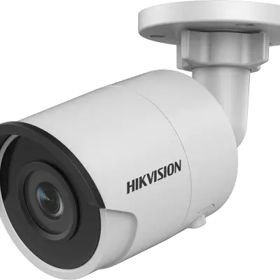 CAMERA HIKVISION 3K 6MP