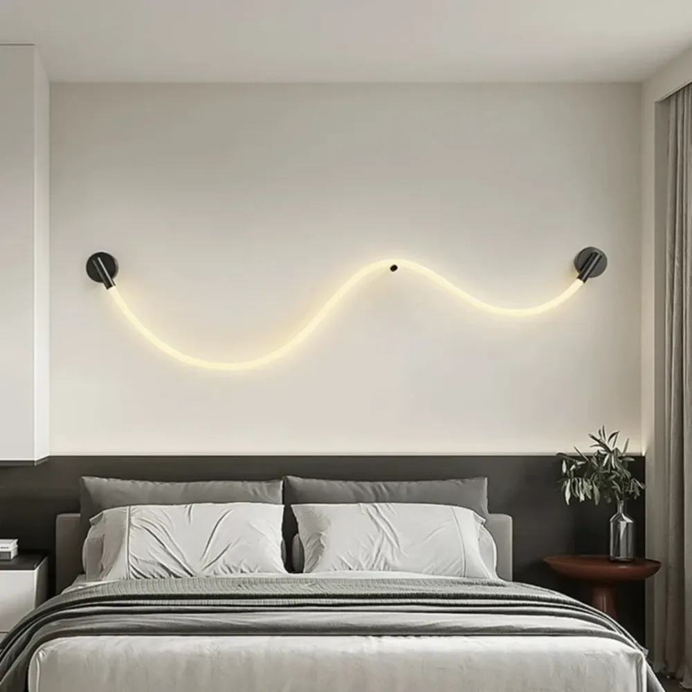 Neon flex light