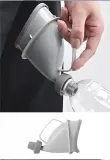 urinary portable