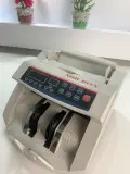 Compteuse Automatique de Billets avec Détection UV – آلة عد النقود الأوتوماتيكية مع كشف الأشعة فوق البنفسجية
