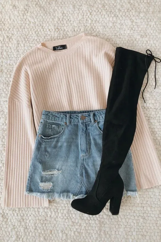 ensemble 1 pcs