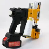 Machine a Coudre de Sac Avec Batterie GK9-390