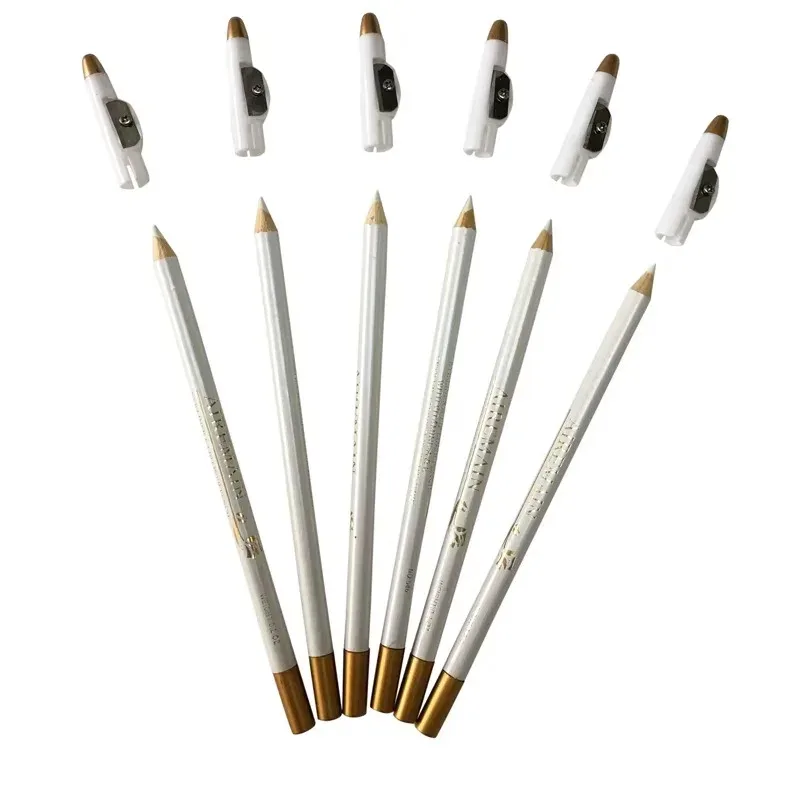 Crayon Tailleur avec Taille Crayons