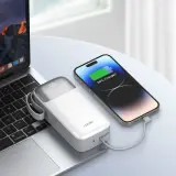 Power Bank PQ30 30000mAh
