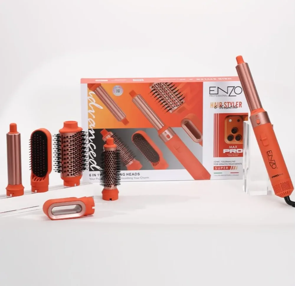 6en1 enzo pro max