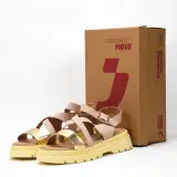 Sandales Femme Natural