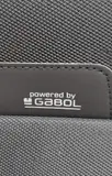 Valise Pilote cabine Gabol avec compartiment PC