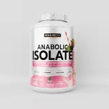 GB ANABOLIC ISOLATE 1KG