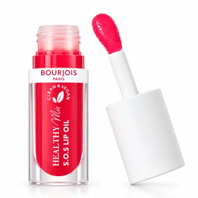 BOURJOIS Healthy Mix Sos Lip Oil 4.5ml