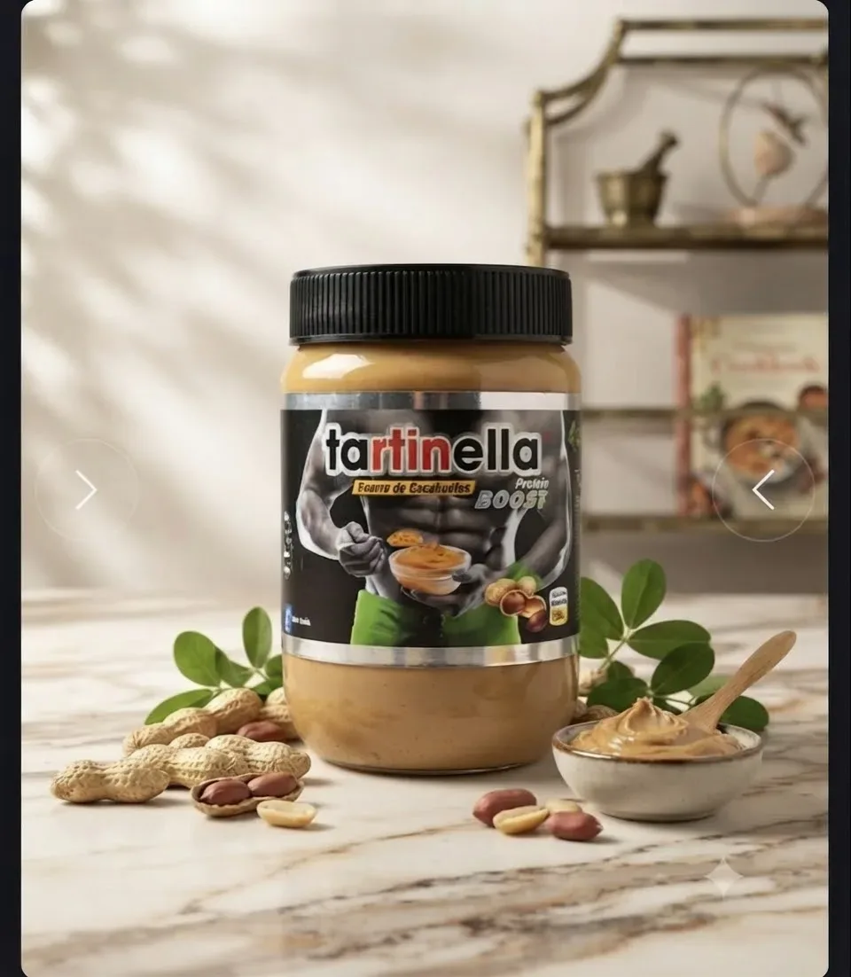Tartinella protein 350g