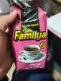 قهوة فاميليا 250غ