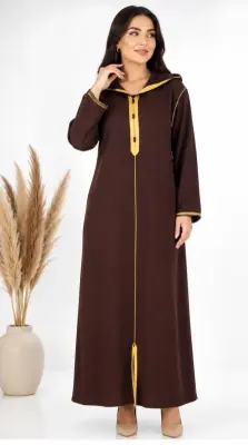 DJALLABA 2026