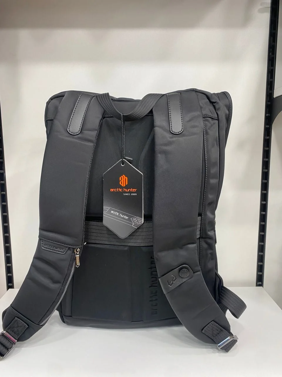 Sac à dos pour laptop Arctic Hunter