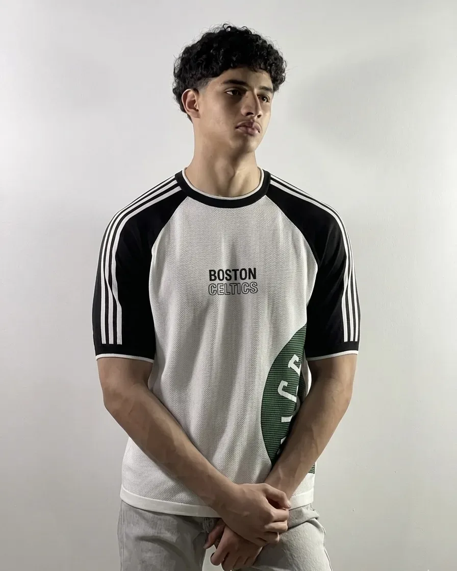 Celtics T-shirt