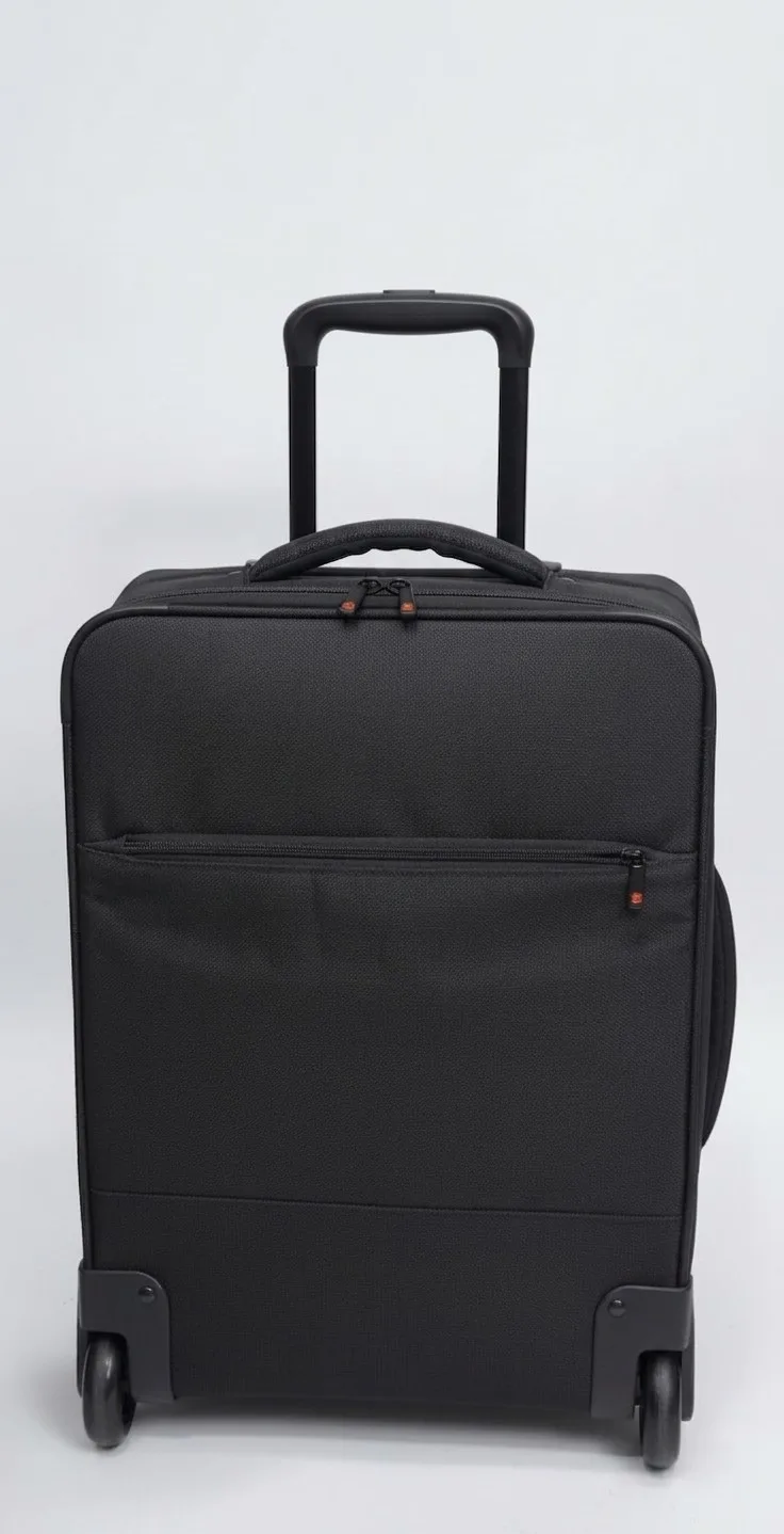 Valise Pilote cabine Gabol avec compartiment PC