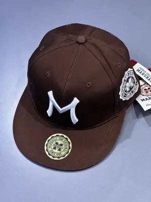 كاسكيطة مارشال Marshall بني