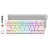 DAREU COOL 60 WHITE COUNTOUR LINE 8KHZ
