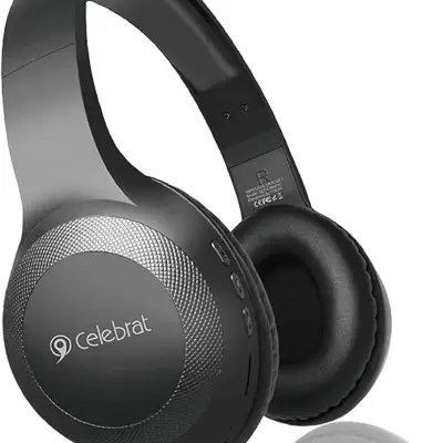 Casque Celebrat A23 Scalable Design Over