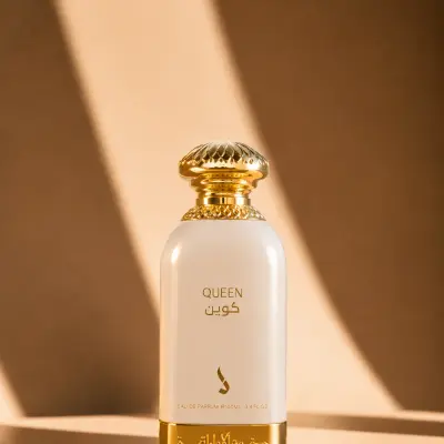 عطر كوين (Queen) - من دخون الإماراتية