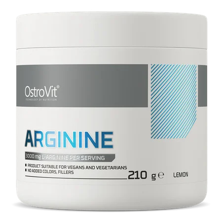 Ostrovit Arginine 210 g