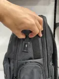 Sac à dos BANGE business et voyage grand capacité