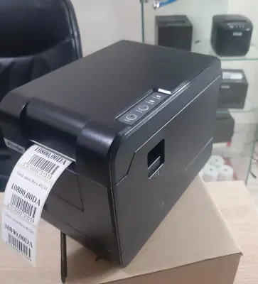 طابعة ملصقات   XPRINTER 233B