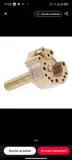 Adaptateur Fer pour joystick