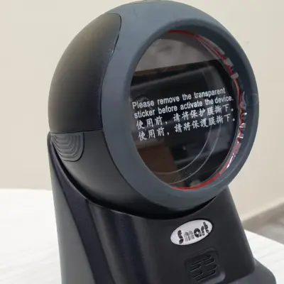 قارئ الباركود الثابت SMART SP-8500