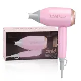 ENZO Mini Travel pliable Sèche-cheveux EN-608