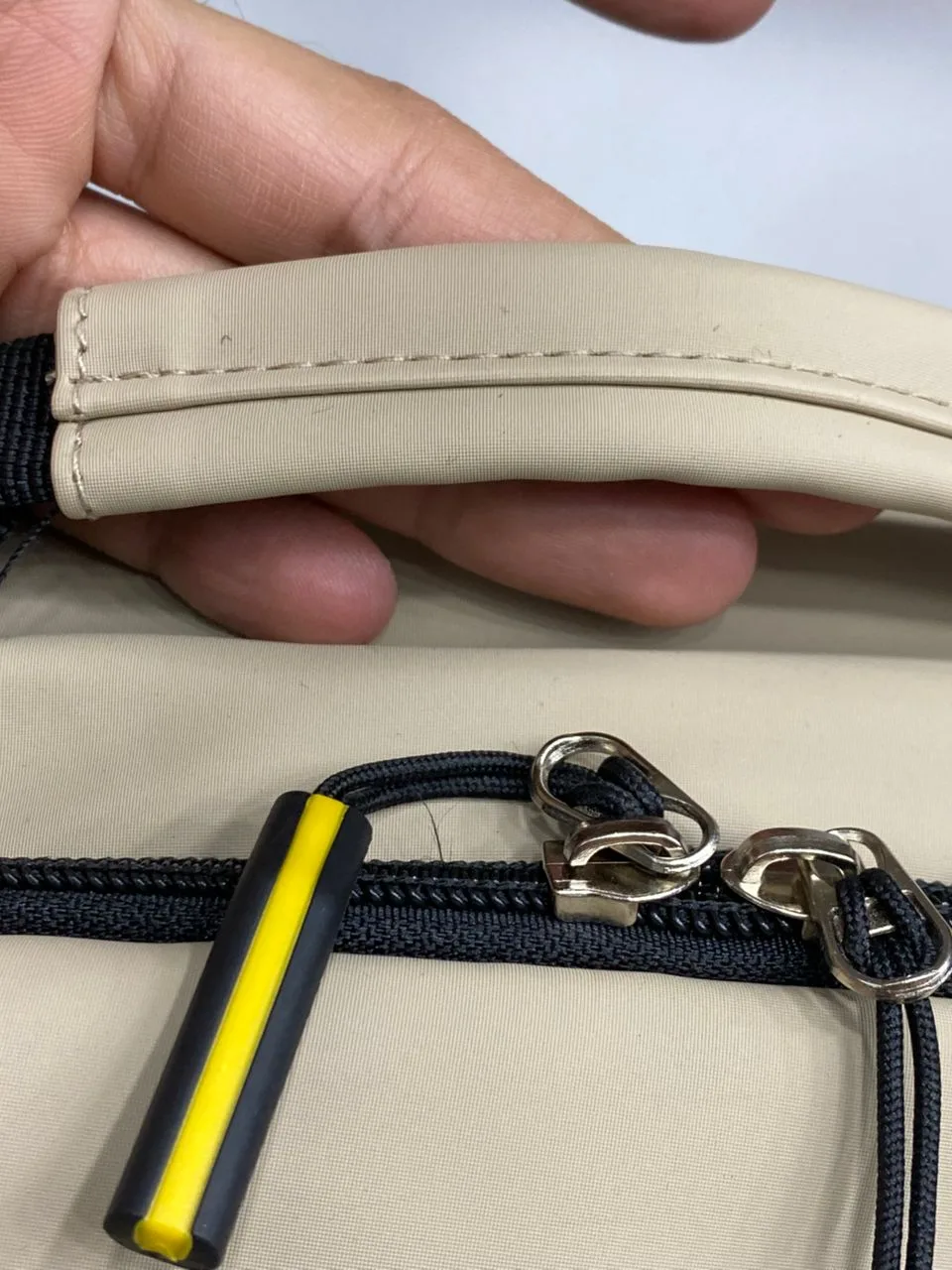 Sac à dos pour laptop et voyage+compartiment chaussures