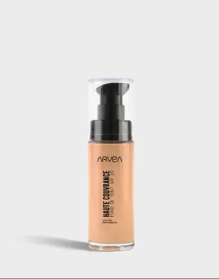 Fond De Teint Beige BLÉ  ( FT2 ) كريم الأساس SPF 20