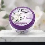 كريم مرطب Dima Belle برائحة الياسمين (Jasmin).
