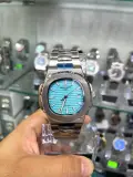 Patek Philippe Nautilus