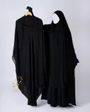 جلباب حور