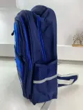 Sac à Dos Scolaire Orthopédique pour Enfants X-SHUAIQI Bleu – محفظة مدرسية للأطفال أزرق