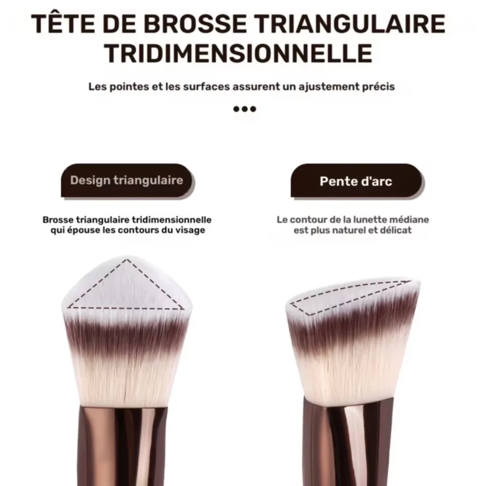 Pinceaux Maange Originals