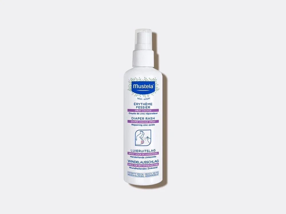 Spray Change 75ml