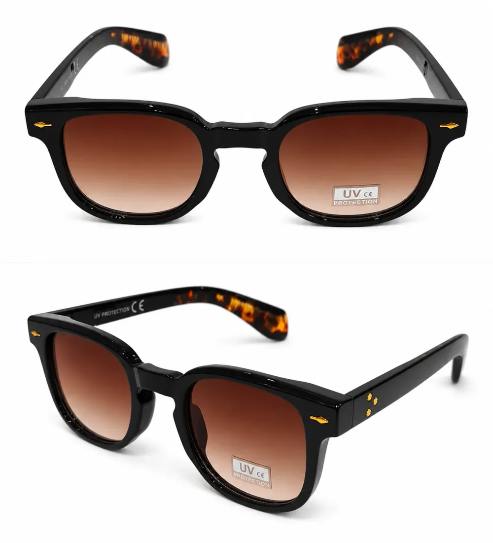 Lunettes solaires originale city vision