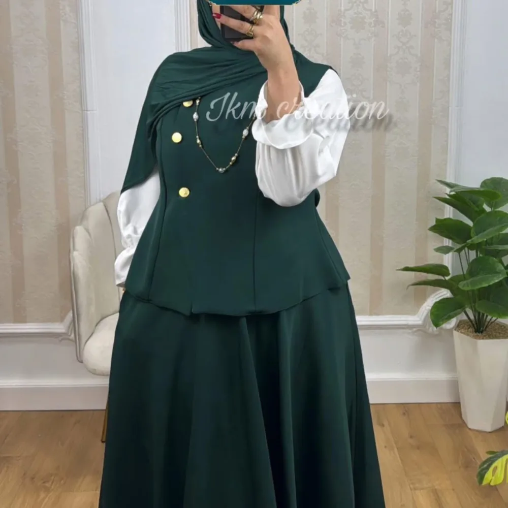 Ensemble Lilia
