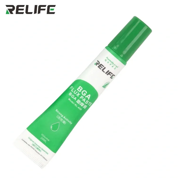 CHIP SOLDER SET 3IN1 RELIFE RL-058