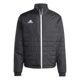 Veste Entrada Long Adidas Noir
