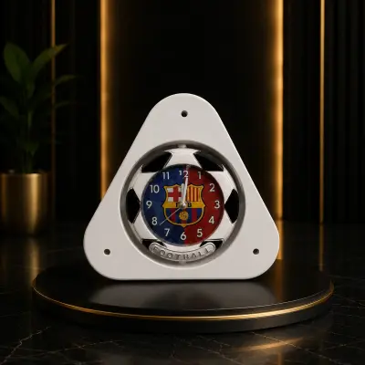 Réveil Barcelona