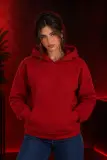 Hoodie Simple/Viérge