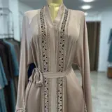 عباية دبي