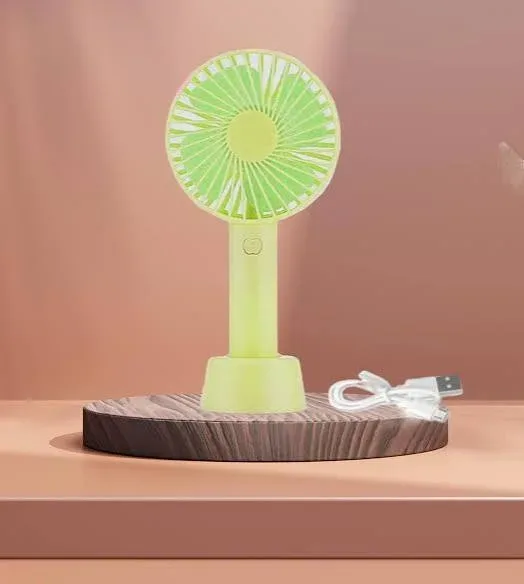 mini fan